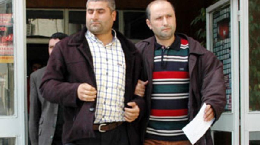 Tetik&ccedil;i teslim oldu, başkan suikasttan kurtuldu