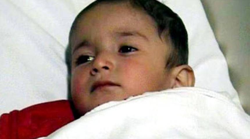 Anne ve ablanın cesedi başında 36 saat