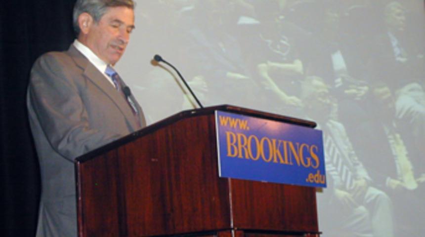 Wolfofitz: "Irak'ın tavsiyeye gereksinimi var"