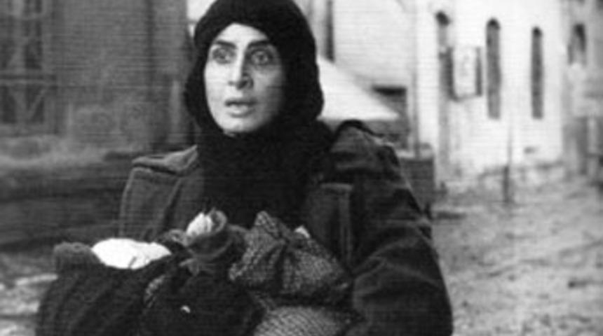 İran Filmleriyle bir hafta