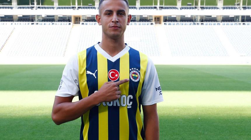 Fenerbahçe'nin yeni transferi, daha top ayağına değmeden ayrılıyor! ''Şampiyon olmak istiyoruz'' demişti...
