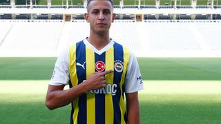 Fenerbahçe'nin yeni transferi, daha top ayağına değmeden ayrılıyor! ''Şampiyon olmak istiyoruz'' demişti...