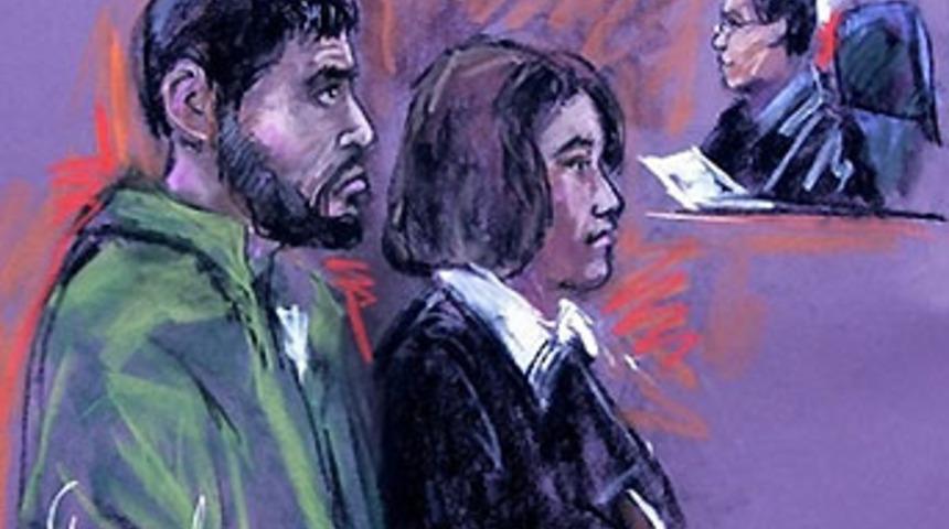 Tatar'ın su&ccedil; ortağı Bin Ladin'e "amca" diyormuş