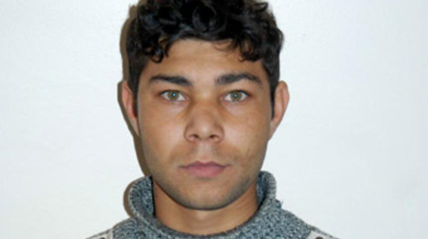 Cezaevinden tahliye olduğu g&uuml;n kapka&ccedil; yaptı