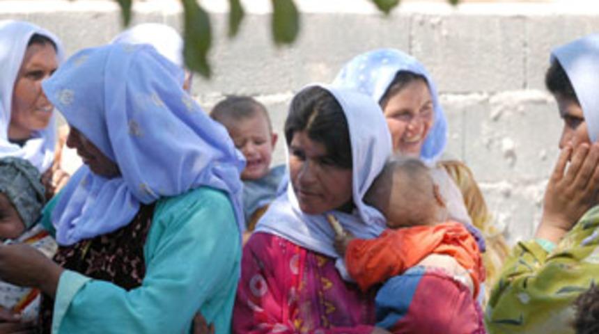 H&uuml;k&uuml;metten "berdel'e karşı eylem planı"