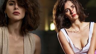 Bomba iddia! Nesrin Cavadzade üstsüz pozları yayınlanınca eve kapanıp ağlamış...