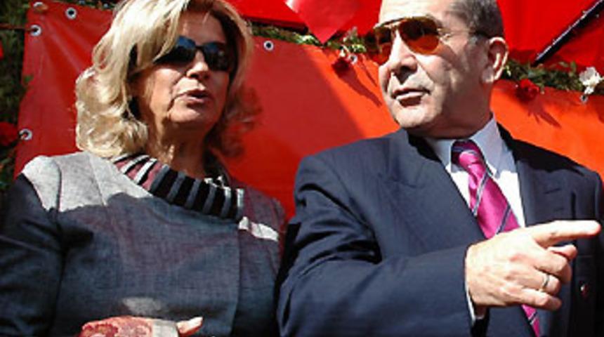 ''T&uuml;rkiye'de bazı meseleler &ccedil;ok b&uuml;y&uuml;t&uuml;l&uuml;yor''