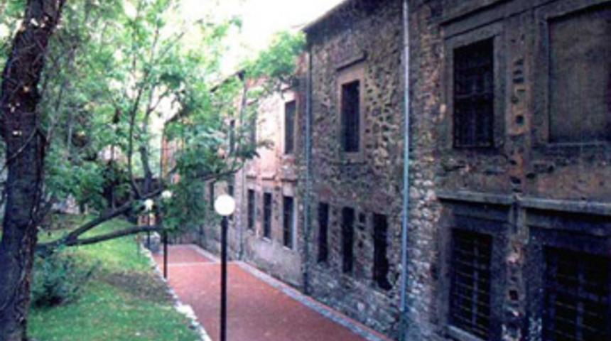 Topkapı Sarayı'nda Darphane m&uuml;h&uuml;rlendi