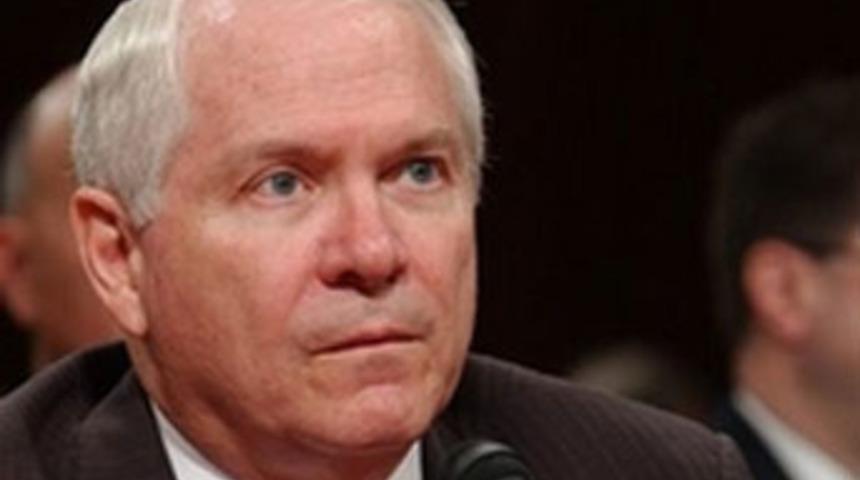 Gates: "T&uuml;rk Ordusu kuvvet kullanmasın"