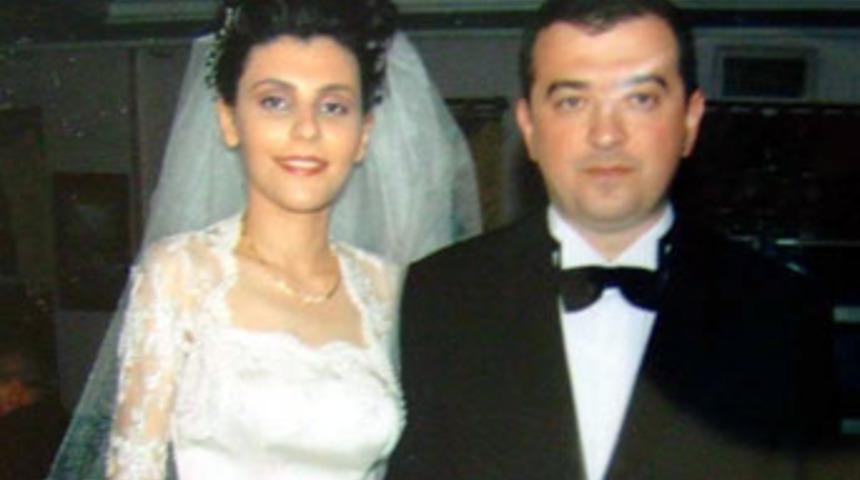 Gelin balayında &ouml;ld&uuml;