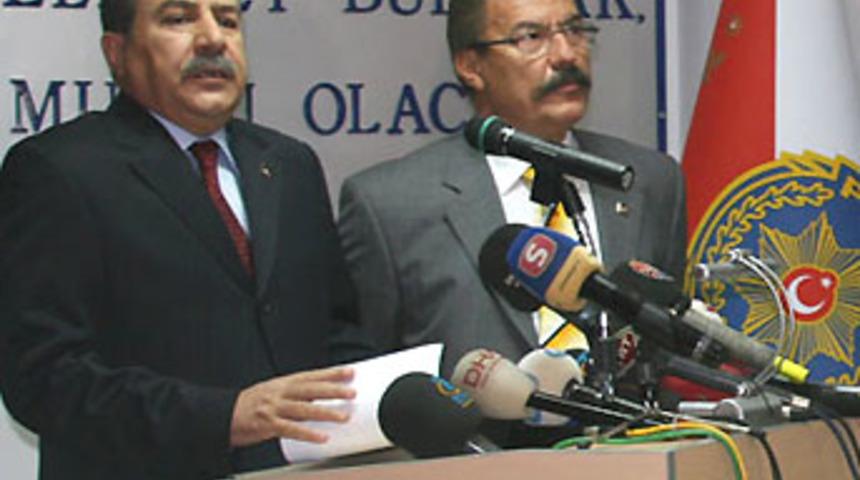 G&uuml;ler ve Cerrah g&ouml;revden alınmayacak