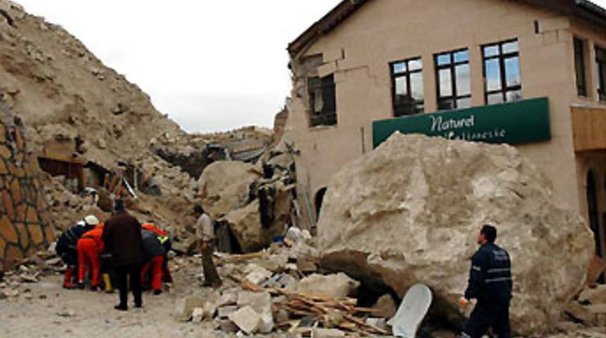 Hacettepe "kapatılsın" raporu vermiş