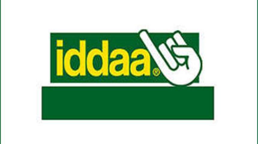 İddaa'da sona doğru yaklaşıldı