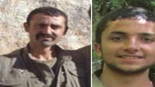 SON DAKİKA | Bakan Yerlikaya duyurdu! 5 şehidin sorumlularından 2 terörist öldürüldü