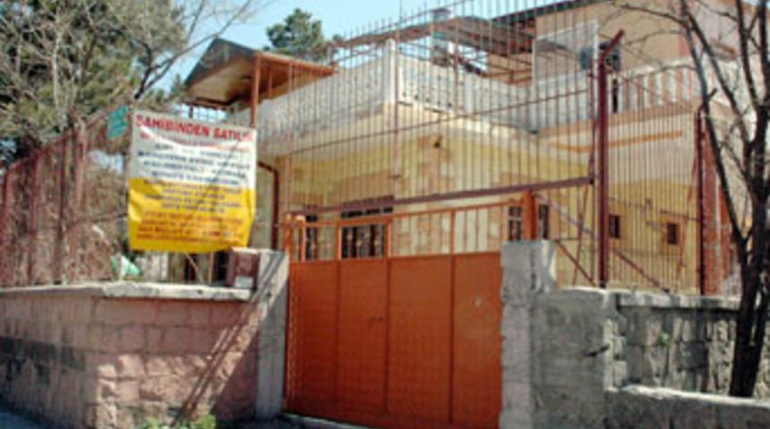 Ev sahibinden ihale usul&uuml; ilgin&ccedil; ev satışı