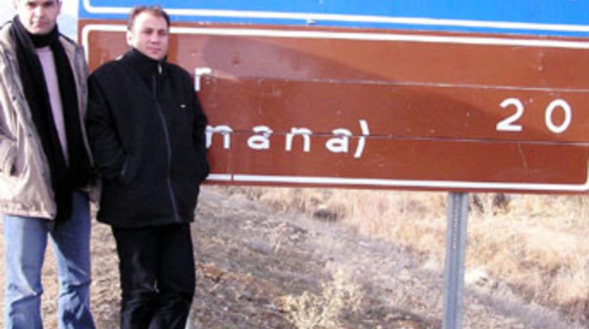 5 bin n&uuml;fuslu il&ccedil;ede herkesin lakabı var