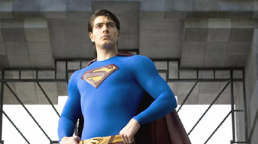 Superman 6 2009'da sinemalarda