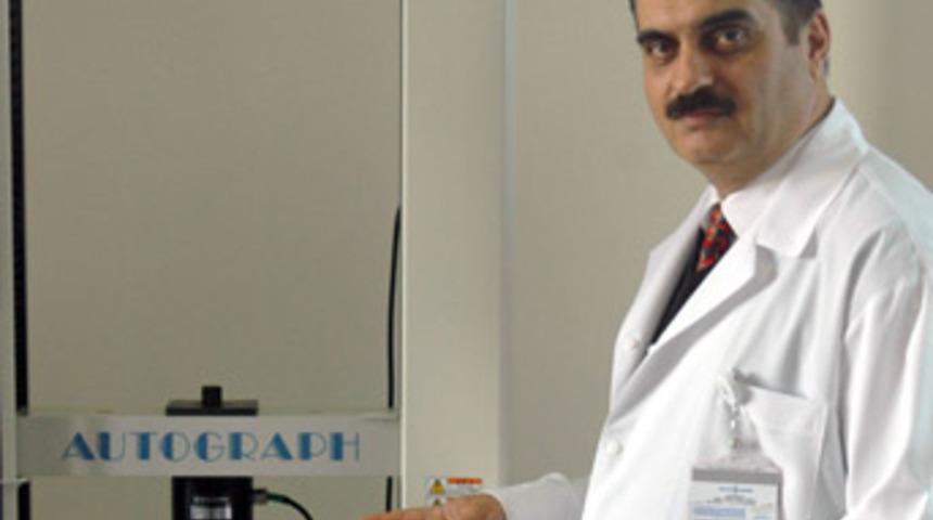 T&uuml;rk bilimadamlarından boy uzatma projesi