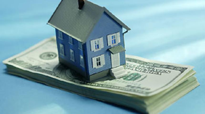 Bu maaşla Mortgage hayal!