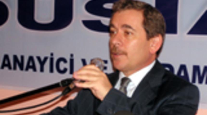 Şener: Se&ccedil;im ekonomisi uygulanmayacak