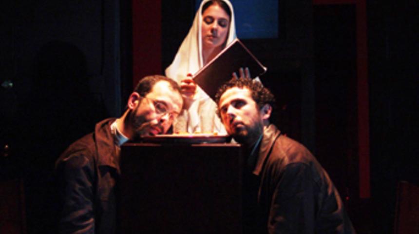 9. Sabancı Uluslararası Tiyatro Festivali