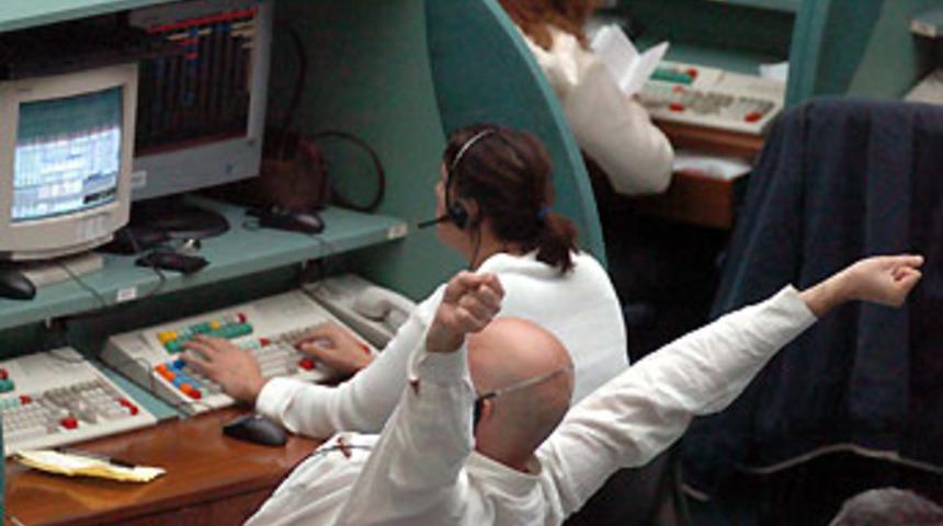 Ekonomide 'olağan&uuml;st&uuml; hal' ilan edildi