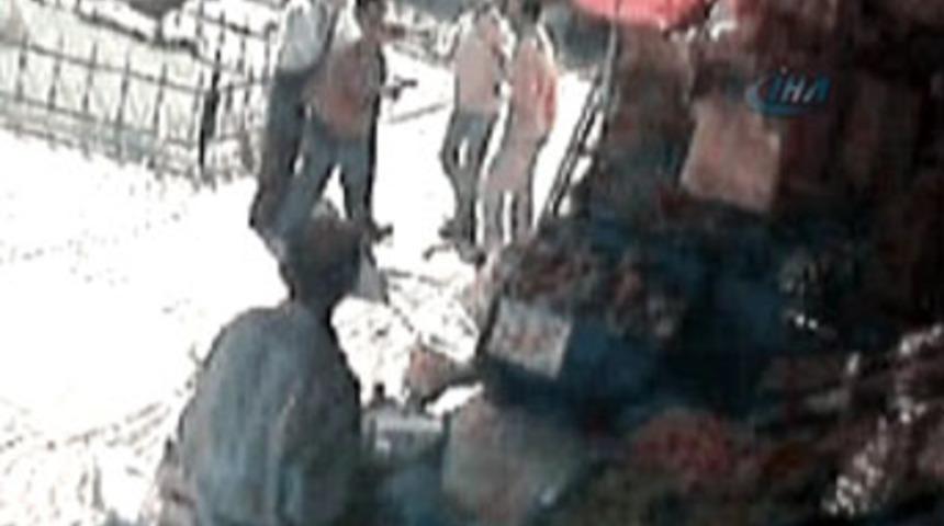 Saniye saniye cinayet