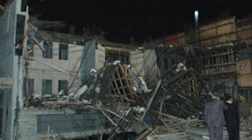 Depremle m&uuml;cadelede yeni boyut