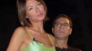 Yıllara meydan okuyan Nefise Karatay 'Botoksum, dolgum yok' deyip ekledi