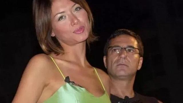 Yıllara meydan okuyan Nefise Karatay 'Botoksum, dolgum yok' deyip ekledi