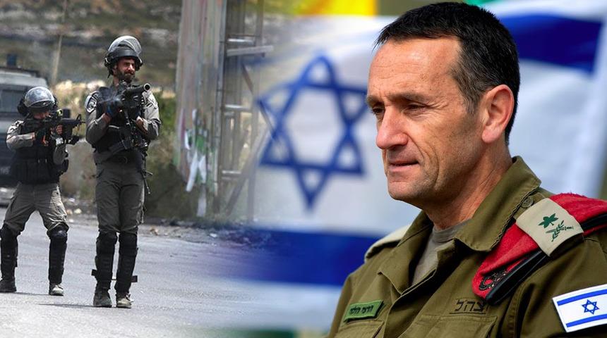 İsrail'den için tehlike çanları çalıyor! Toplumsal hareketler orduya sıçradı: Yedek askerler orduya çağırıldı...