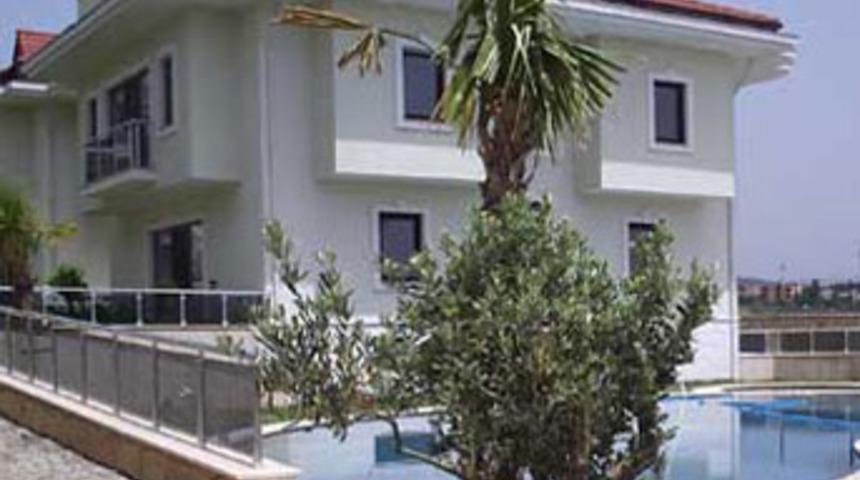 Devlet gayrimenkul zengini