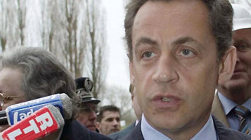 "Fransa parasal birlik başlığını bloke edebilir"