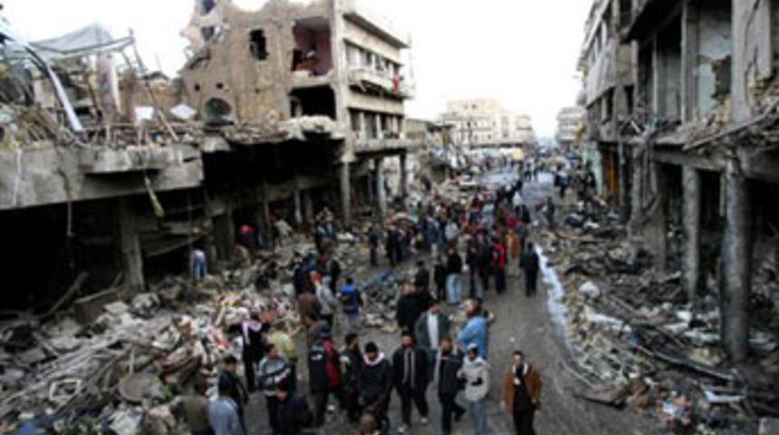 İntihar saldırısında &ouml;lenlerin sayısı 15 oldu