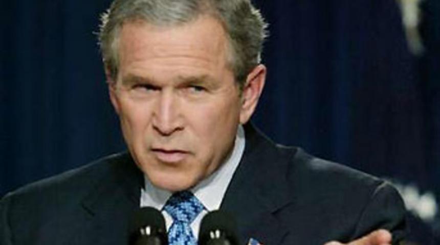 "ABD, PKK konusunda cambazlık yapıyor"