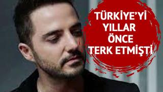 Yıllar önce Türkiye'yi terk etmişti! Gökhan Özen, Twitter gündemine girince son halini paylaştı