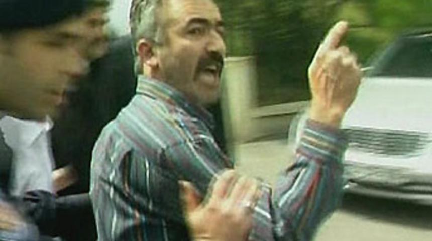 Erdoğan'a "Helal olsun" dedi g&ouml;zaltına alındı