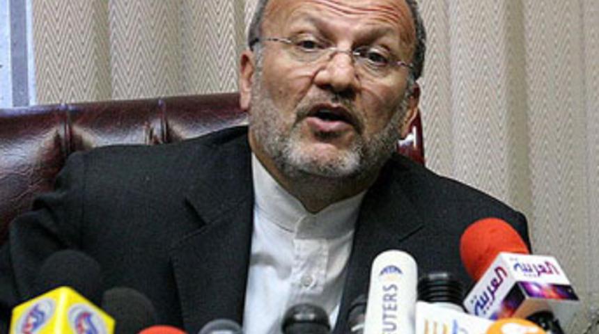 Mutteki'den Irak'a s&uuml;rpriz ziyareti