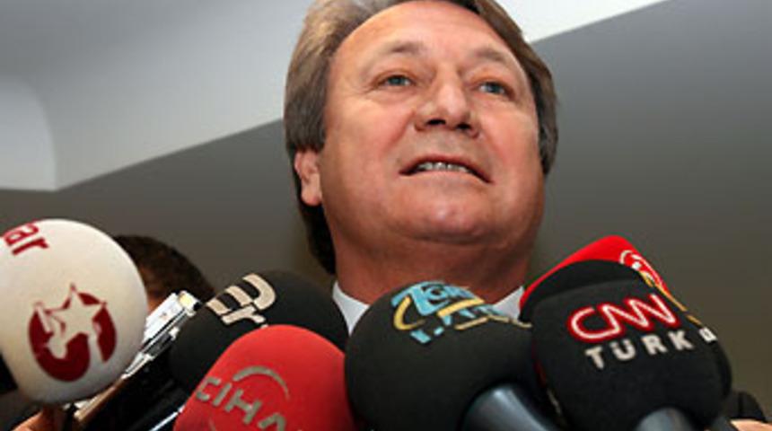 "G&ouml;nl&uuml;m&uuml;zdeki cumhurbaşkanı değildi"