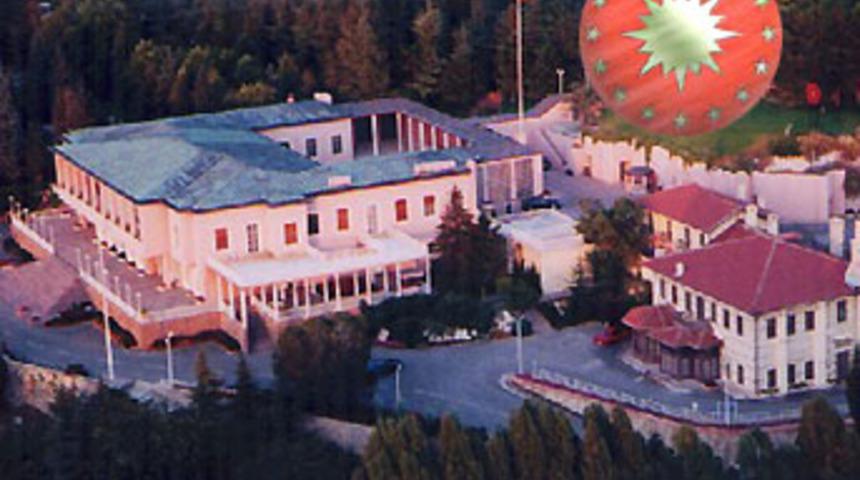 AK Parti, Cumhurbaşkanlığı seçimi için düğmeye bastı