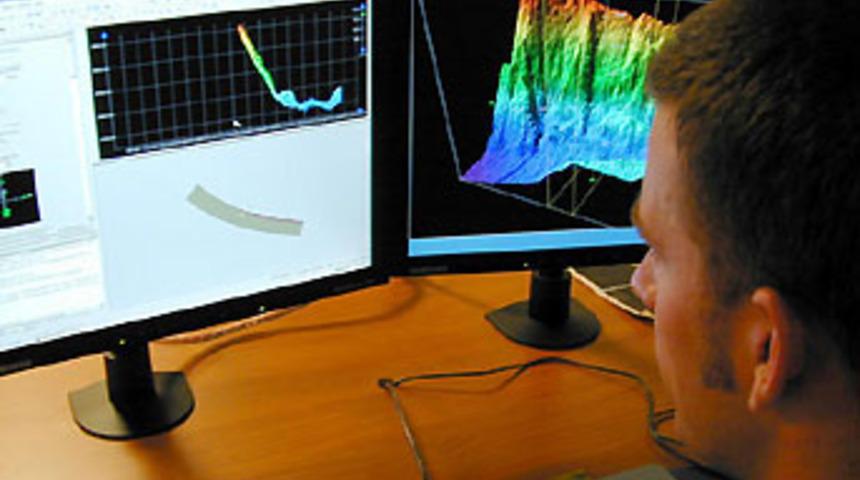Marmara'da tsunami olabilir