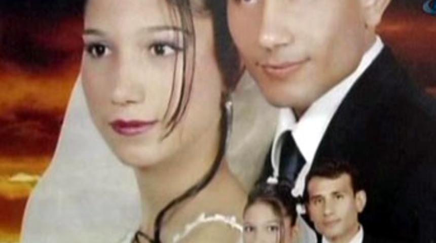 Kadınlar G&uuml;n&uuml;'nde &uuml;vey baba dehşeti