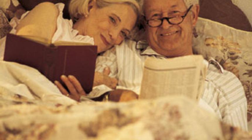 İşte uzun ömrün sırrı