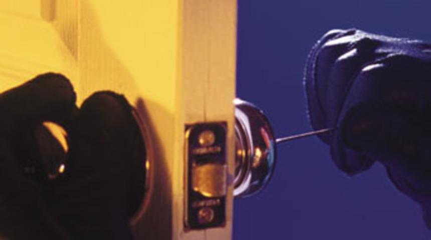 İngiltere polisi kibar hırsızın peşinde