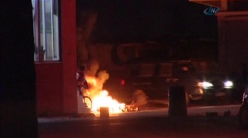 PKK yandaşları şimdi de Adana'da