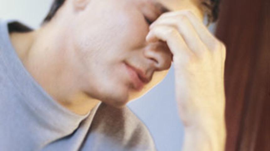 Kalp sağlığı için stresi azaltın