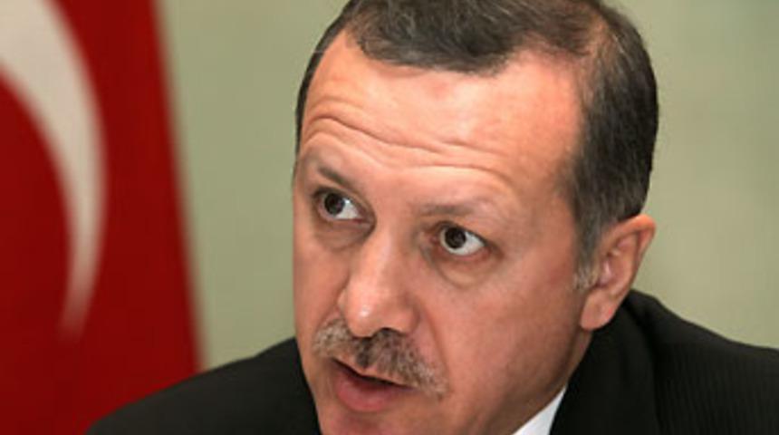 Erdoğan'dan Baykal'a 25 bin YTL'lik tazminat davası