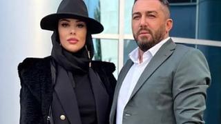 Ferdi Tayfur'un kızı Tuğçe Tayfur eski nişanlısı tarafından özel görüntüleriyle tehdit ediliyor! İsyan edip meydan okudu