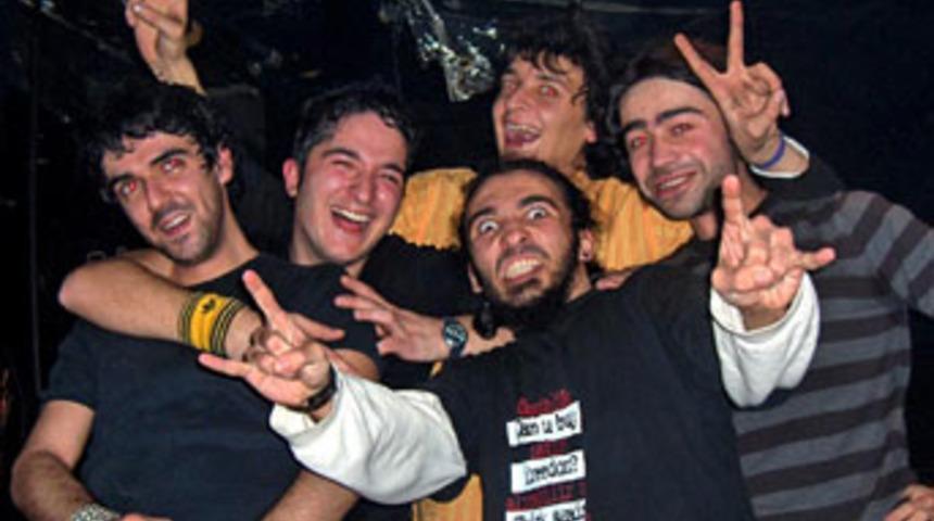 &Ouml;SYM şarkısı mahkemelik oldu