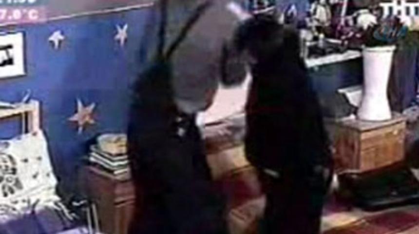 Rus BBG evinde kıskan&ccedil;lık krizi